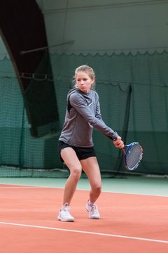 Bild 7 - Ellerbeker Weihnachtsturnier